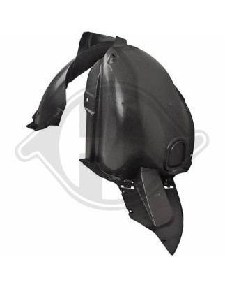 Copertura Passaruota anteriore sinistro Volkswagen Caddy V 15- (Cod. D-2297609)