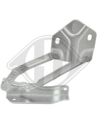 Cerniera Cofano motore Volkswagen Caddy V 15- (Cod. D-2297618)