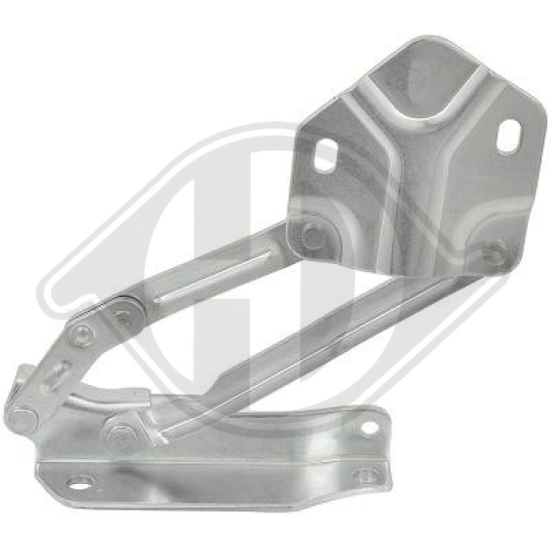 Cerniera Cofano motore Volkswagen Caddy V 15- (Cod. D-2297618)