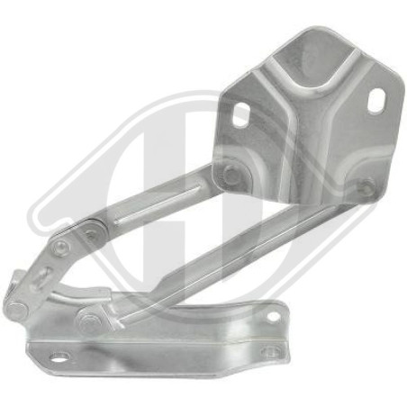 Cerniera Cofano motore Volkswagen Caddy V 15- (Cod. D-2297618)
