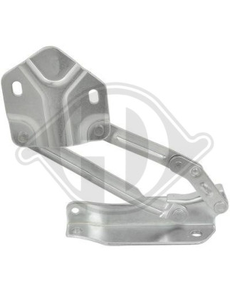 Cerniera Cofano motore Volkswagen Caddy V 15- (Cod. D-2297619)