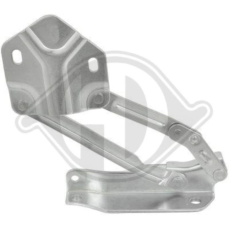 Cerniera Cofano motore Volkswagen Caddy V 15- (Cod. D-2297619)