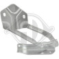 Cerniera Cofano motore Volkswagen Caddy V 15- (Cod. D-2297619)