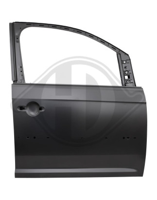 Portiera Carrozzeria anteriore destra Volkswagen Caddy V 15- (Cod. D-2297620)