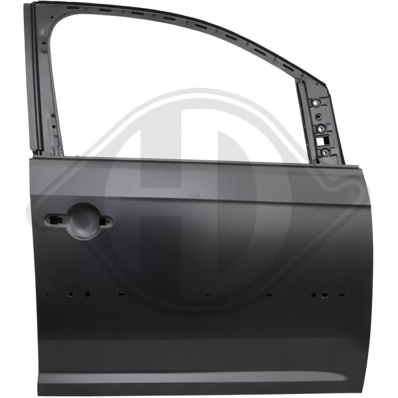 Portiera Carrozzeria anteriore destra Volkswagen Caddy V 15- (Cod. D-2297620)