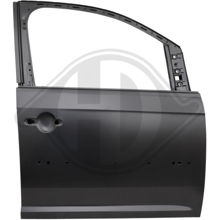Portiera Carrozzeria anteriore destra Volkswagen Caddy V 15- (Cod. D-2297620)