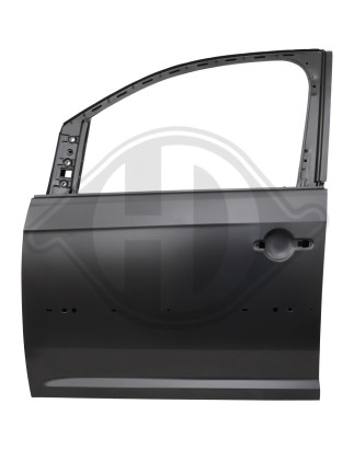 Portiera Carrozzeria anteriore sinistra Volkswagen Caddy V 15- (Cod. D-2297621)