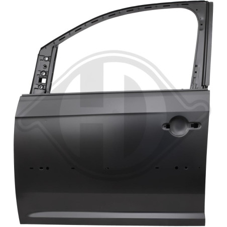 Portiera Carrozzeria anteriore sinistra Volkswagen Caddy V 15- (Cod. D-2297621)