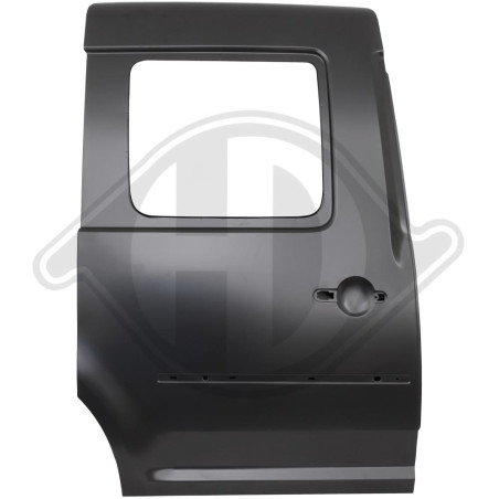 Portiera Carrozzeria destra Volkswagen Caddy V 15- (Cod. D-2297622)