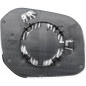 Vetro specchio Specchio esterno Volkswagen Caddy V 15- (Cod. D-2297629)