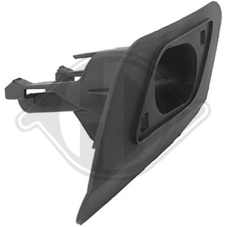 Supporto Paraurti anteriore destro Volkswagen Caddy V 15- (Cod. D-2297632)