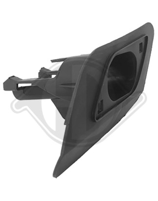 Supporto Paraurti anteriore sinistro Volkswagen Caddy V 15- (Cod. D-2297633)
