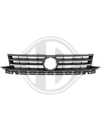 Griglia radiatore Volkswagen Caddy V 15- (Cod. D-2297640)