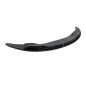 Spoiler Anteriore BMW E92 / E93 Look M V1 2006-2009 Nero lucido (Cod. E-TCB6321)