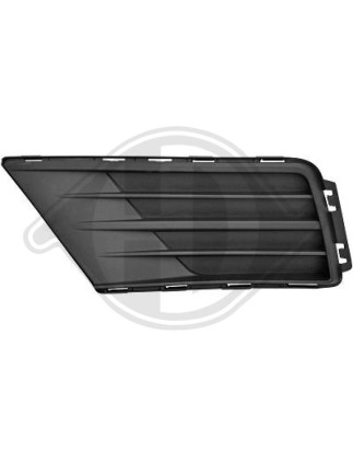 Griglia di ventilazione Paraurti Sx Volkswagen Caddy V 15- (Cod. D-2297647)