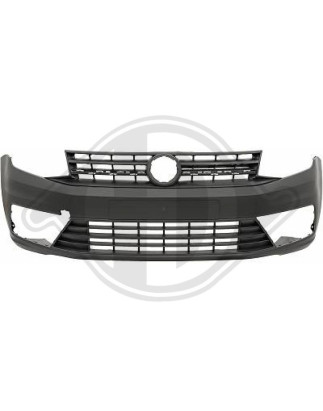 Paraurti anteriore Volkswagen Caddy V 15- (Cod. D-2297650)
