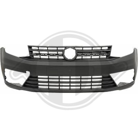 Paraurti anteriore Volkswagen Caddy V 15- (Cod. D-2297650)