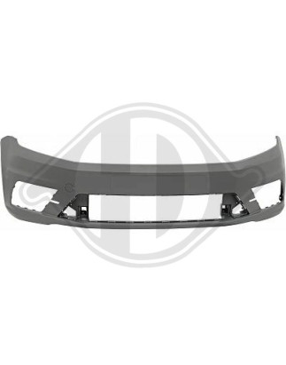 Paraurti anteriore Volkswagen Caddy V 15- (Cod. D-2297651)