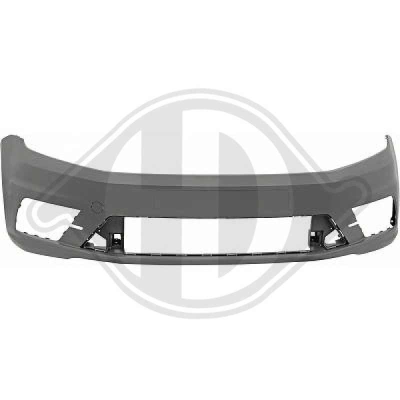 Paraurti anteriore Volkswagen Caddy V 15- (Cod. D-2297651)
