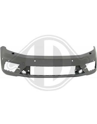 Paraurti anteriore Volkswagen Caddy V 15- (Cod. D-2297652)