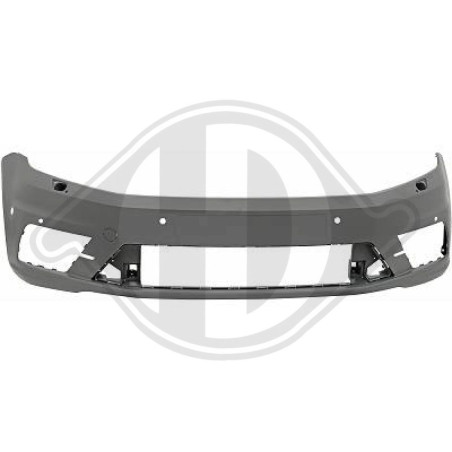 Paraurti anteriore Volkswagen Caddy V 15- (Cod. D-2297652)