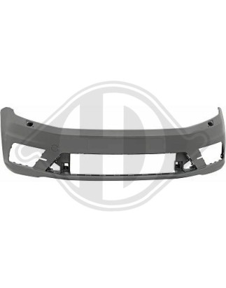 Paraurti anteriore Volkswagen Caddy V 15- (Cod. D-2297653)