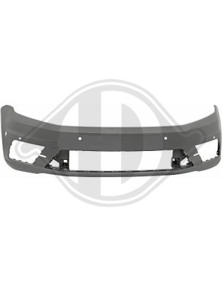 Paraurti anteriore Volkswagen Caddy V 15- (Cod. D-2297654)