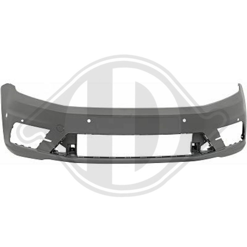 Paraurti anteriore Volkswagen Caddy V 15- (Cod. D-2297654)