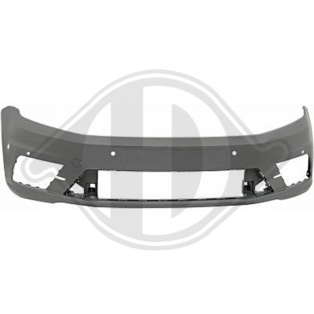 Paraurti anteriore Volkswagen Caddy V 15- (Cod. D-2297654)