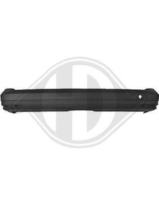 Paraurti posteriore Volkswagen Caddy V 15- (Cod. D-2297655)