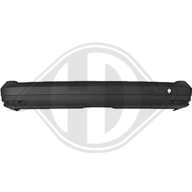Paraurti posteriore Volkswagen Caddy V 15- (Cod. D-2297655)