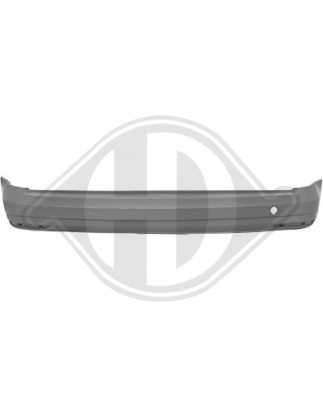 Paraurti posteriore Volkswagen Caddy V 15- (Cod. D-2297656)