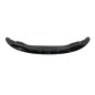 Spoiler Anteriore BMW E92 / E93 Look M V1 2006-2009 Nero lucido (Cod. E-TCB6321)