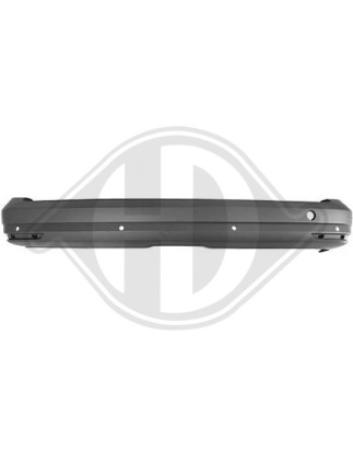 Paraurti posteriore Volkswagen Caddy V 15- (Cod. D-2297657)
