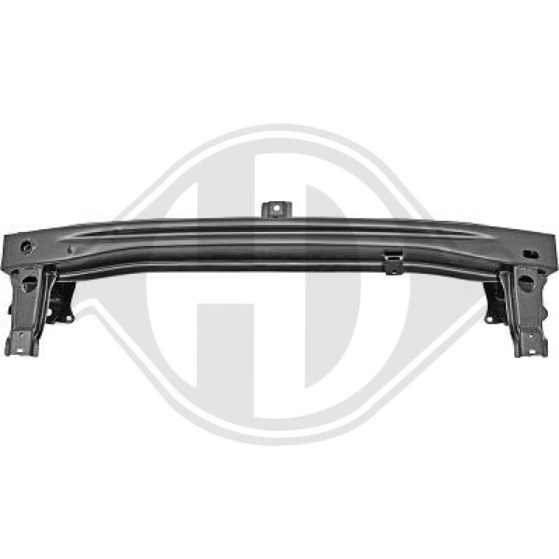 Ammortizzatore d'urto Paraurti Volkswagen Caddy V 15- (Cod. D-2297660)