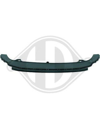 Spoiler Volkswagen Caddy V 15- (Cod. D-2297661)