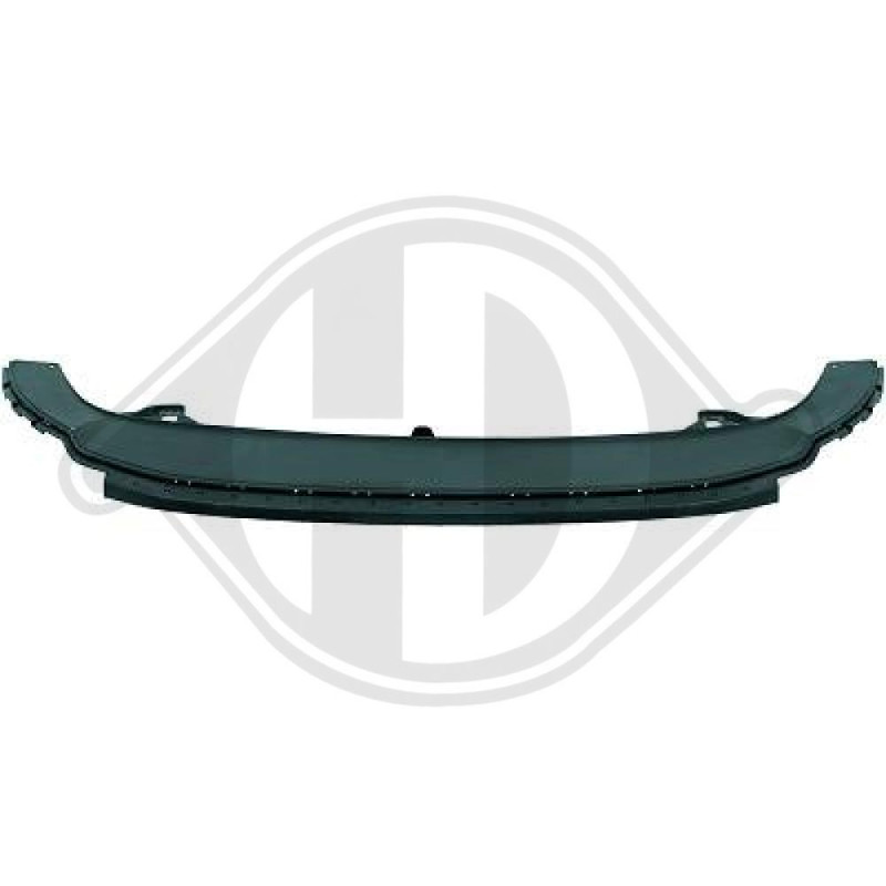Spoiler Volkswagen Caddy V 15- (Cod. D-2297661)