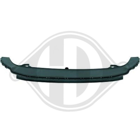 Spoiler Volkswagen Caddy V 15- (Cod. D-2297661)