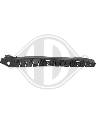 Supporto Paraurti anteriore destro Volkswagen Caddy V 15- (Cod. D-2297662)