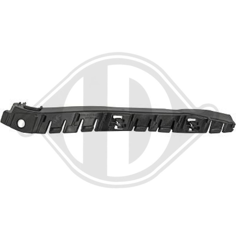 Supporto Paraurti anteriore destro Volkswagen Caddy V 15- (Cod. D-2297662)