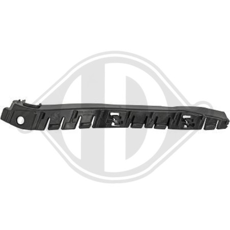 Supporto Paraurti anteriore destro Volkswagen Caddy V 15- (Cod. D-2297662)