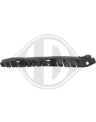 Supporto Paraurti anteriore sinistro Volkswagen Caddy V 15- (Cod. D-2297663)