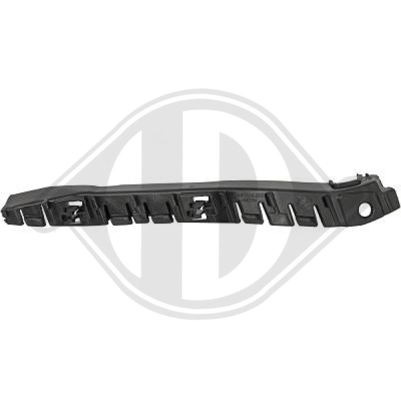 Supporto Paraurti anteriore sinistro Volkswagen Caddy V 15- (Cod. D-2297663)