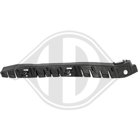 Supporto Paraurti anteriore sinistro Volkswagen Caddy V 15- (Cod. D-2297663)