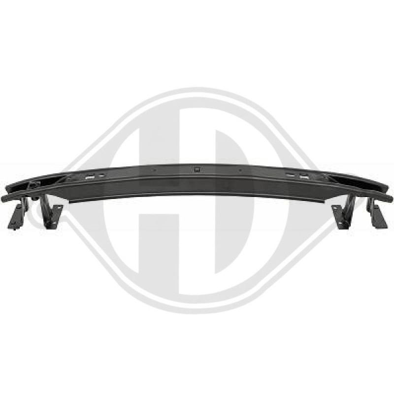 Ammortizzatore d'urto Paraurti Volkswagen Caddy V 15- (Cod. D-2297665)
