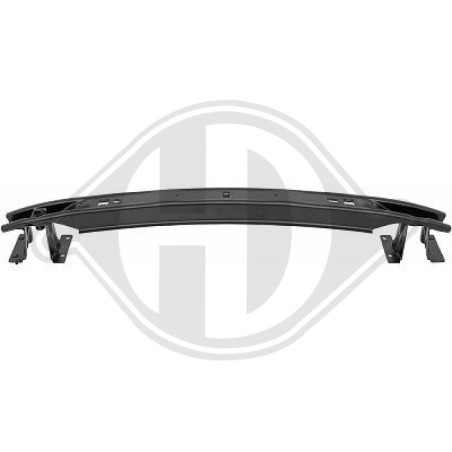 Ammortizzatore d'urto Paraurti Volkswagen Caddy V 15- (Cod. D-2297665)