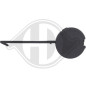 Coperchio gancio traino posteriore Volkswagen Caddy V 15- (Cod. D-2297666)