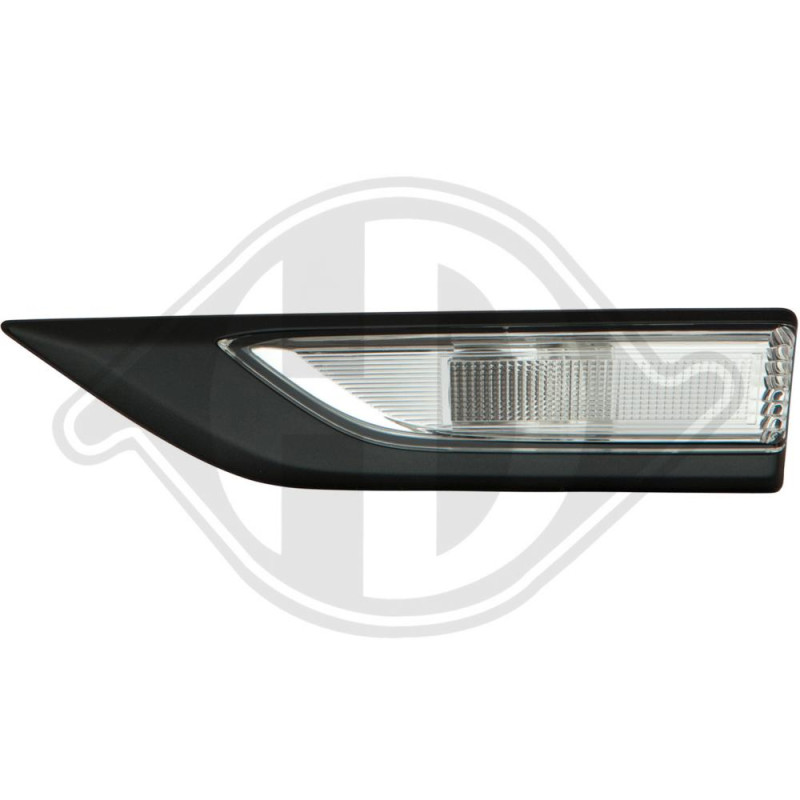 Indicatore direzione laterale Volkswagen Caddy V 15- (Cod. D-2297676)