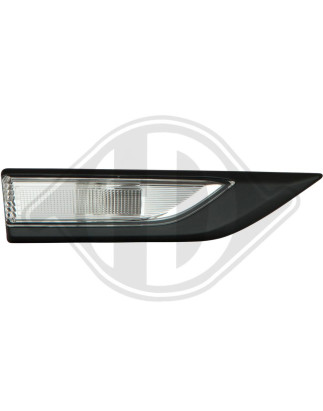 Indicatore direzione laterale Volkswagen Caddy V 15- (Cod. D-2297677)