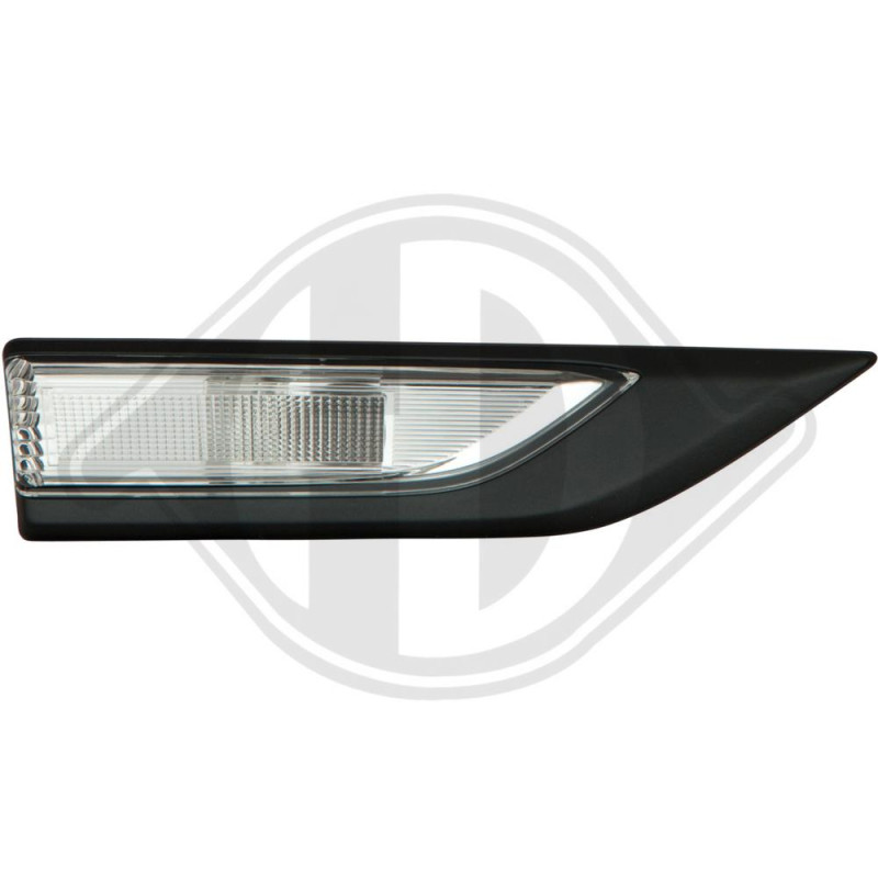Indicatore direzione laterale Volkswagen Caddy V 15- (Cod. D-2297677)